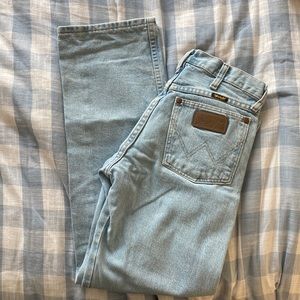 Vintage Wrangler Jeans